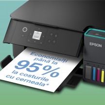 Imprimanta Epson EcoTank L4360 C11CL41408