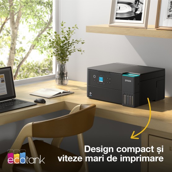 Imprimanta Epson EcoTank L4360 C11CL41408