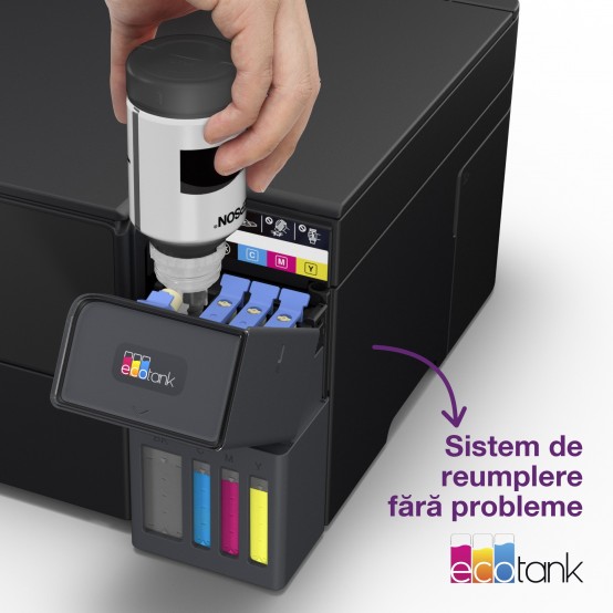 Imprimanta Epson EcoTank L4360 C11CL41408