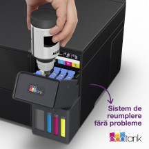 Imprimanta Epson EcoTank L4360 C11CL41408