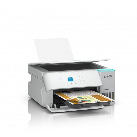 Imprimanta Epson EcoTank L4366 C11CL41409