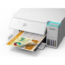 Imprimanta Epson EcoTank L4366 C11CL41409