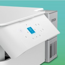 Imprimanta Epson EcoTank L4366 C11CL41409