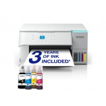 Imprimanta Epson EcoTank L4366 C11CL41409