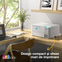 Imprimanta Epson EcoTank L4366 C11CL41409