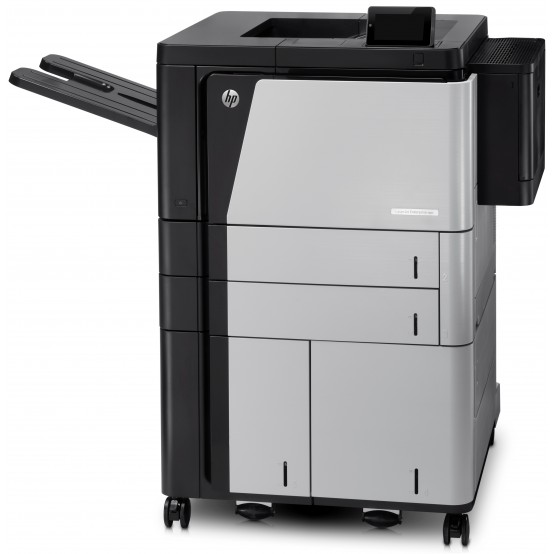 Imprimanta HP LaserJet Enterprise M806x+ Printer CZ245A