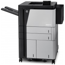 Imprimanta HP LaserJet Enterprise M806x+ Printer CZ245A