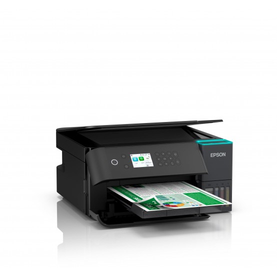 Imprimanta Epson EcoTank L6360 C11CL42401
