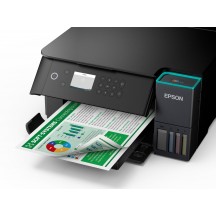 Imprimanta Epson EcoTank L6360 C11CL42401