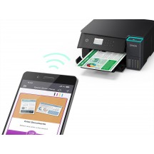 Imprimanta Epson EcoTank L6360 C11CL42401