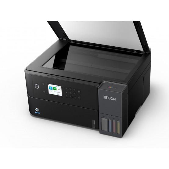 Imprimanta Epson EcoTank L6360 C11CL42401