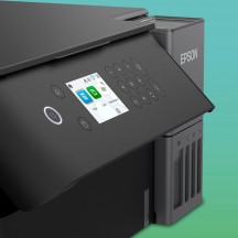 Imprimanta Epson EcoTank L6360 C11CL42401