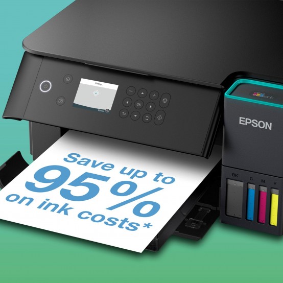 Imprimanta Epson EcoTank L6360 C11CL42401