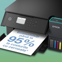 Imprimanta Epson EcoTank L6360 C11CL42401