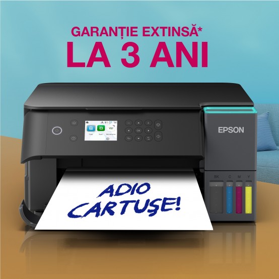 Imprimanta Epson EcoTank L6360 C11CL42401