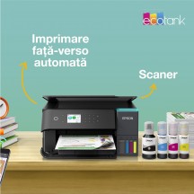 Imprimanta Epson EcoTank L6360 C11CL42401