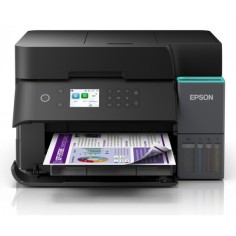 Imprimanta Epson EcoTank ET-3950 C11CL43402