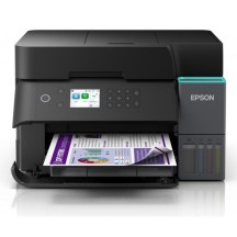 Imprimanta Epson EcoTank ET-3950 C11CL43402