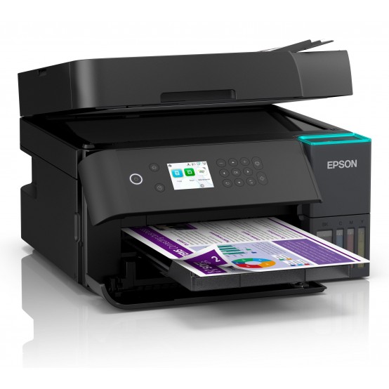 Imprimanta Epson EcoTank L6370 C11CL43403