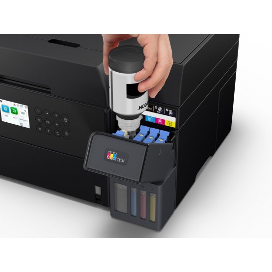 Imprimanta Epson EcoTank L6370 C11CL43403