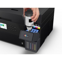 Imprimanta Epson EcoTank L6370 C11CL43403