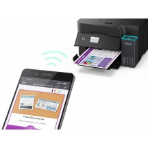 Imprimanta Epson EcoTank L6370 C11CL43403