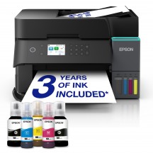 Imprimanta Epson EcoTank L6370 C11CL43403