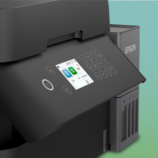 Imprimanta Epson EcoTank L6370 C11CL43403