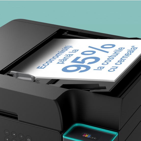 Imprimanta Epson EcoTank L6370 C11CL43403