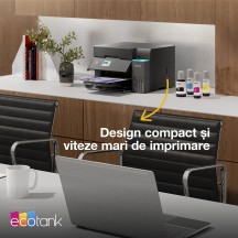 Imprimanta Epson EcoTank L6370 C11CL43403