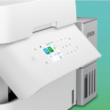 Imprimanta Epson EcoTank L6376 C11CL43404