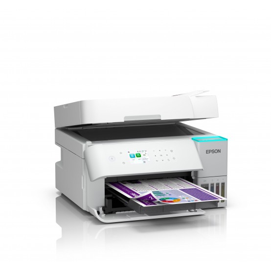 Imprimanta Epson EcoTank L6376 C11CL43404
