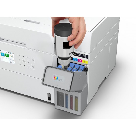 Imprimanta Epson EcoTank L6376 C11CL43404
