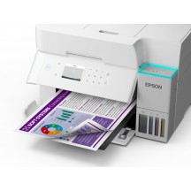 Imprimanta Epson EcoTank L6376 C11CL43404