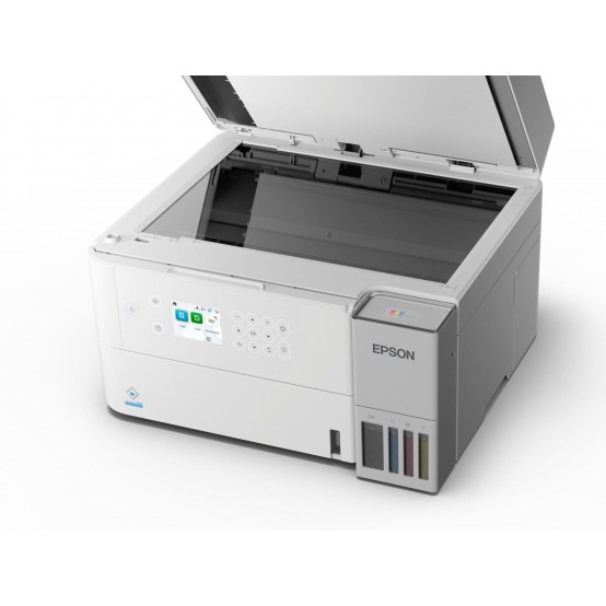 Imprimanta Epson EcoTank L6376 C11CL43404