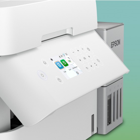 Imprimanta Epson EcoTank L6376 C11CL43404