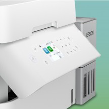 Imprimanta Epson EcoTank L6376 C11CL43404