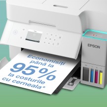 Imprimanta Epson EcoTank L6376 C11CL43404
