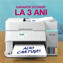 Imprimanta Epson EcoTank L6376 C11CL43404