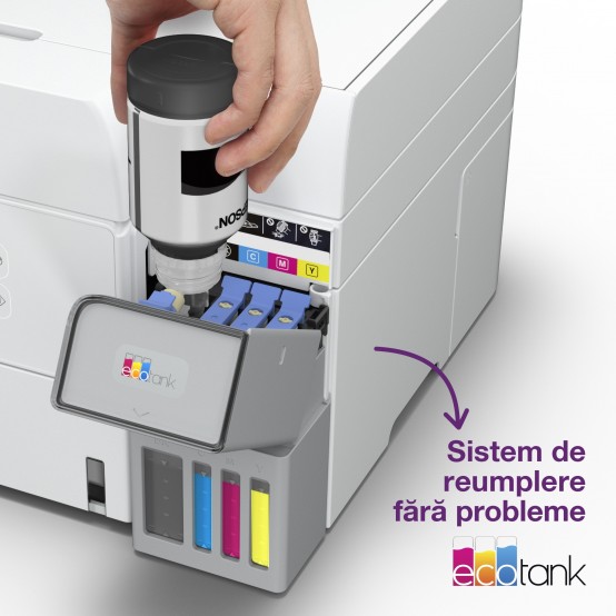 Imprimanta Epson EcoTank L6376 C11CL43404