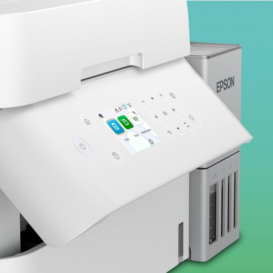 Imprimanta Epson EcoTank ET-3956 C11CL43411