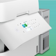 Imprimanta Epson EcoTank ET-3956 C11CL43411