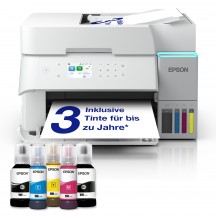 Imprimanta Epson EcoTank ET-3956 C11CL43411
