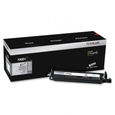 Drum unit Lexmark  70C0D10
