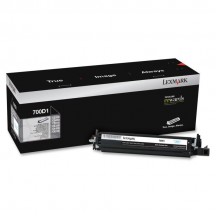 Drum unit Lexmark 70C0D10