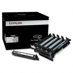 Drum unit Lexmark  70C0Z10