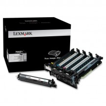 Drum unit Lexmark 70C0Z10