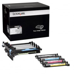 Drum unit Lexmark  70C0Z50