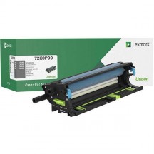 Drum unit Lexmark 72K0P00