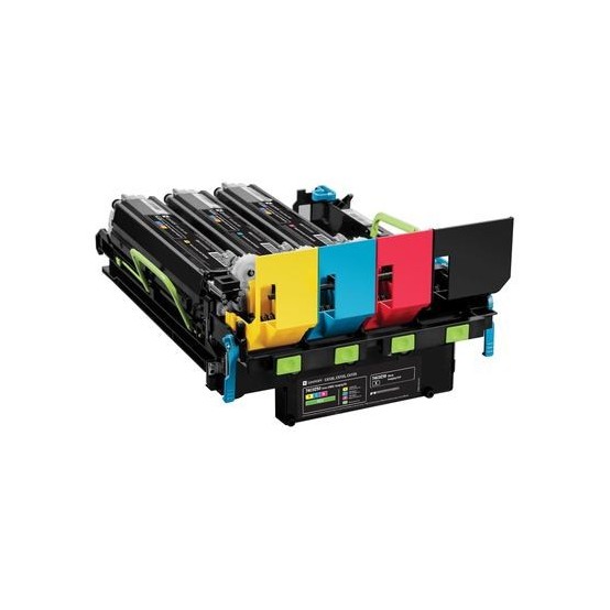 Drum unit Lexmark  74C0Z50